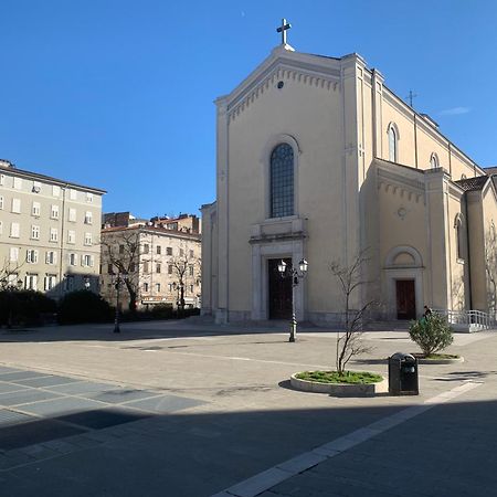 San Giacomo ترييستي المظهر الخارجي الصورة
